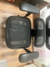 永藝X5 AIR撐腰椅人體工學(xué)椅電腦椅子護(hù)腰可躺人工力學(xué)座椅電競辦公椅 X5 AIR 黑色 4D扶手 曬單實(shí)拍圖