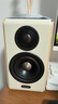 漫步者（EDIFIER）S880MKII 精致HIFI有源2.0音箱 高品質(zhì)藍(lán)牙連接 電腦音響 電視音響 七夕情人節(jié)禮物 曬單實拍圖