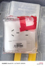德力西（DELIXI）開(kāi)關(guān)插座 CD815系列 10A斜五孔插座10只裝 QSE86ZS/3*10 曬單實(shí)拍圖