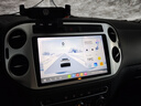 飛歌（FlyAudio）X5MAX汽車(chē)中控大屏車(chē)機車(chē)載導航一體機智慧360全景倒車(chē)影像系統 大眾朗行/朗境/帕薩特/途觀(guān)/途安L/探岳 曬單實(shí)拍圖