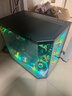 AMD銳龍7 9800X3D主機 RTX5080/5070TI/RX9070XT顯卡千幀電競游戲深度學(xué)習設計臺式電腦DIY組裝機整機 五 9800X3D/RTX5070TI 16G 曬單實(shí)拍圖