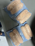鋒味派黑豬肉火山石烤腸原味400g*3盒香腸早餐火腿腸熱狗脆皮腸燒烤食材 曬單實拍圖