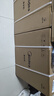 美的（Midea）【白澤Max 1200G】0阻垢劑凈水器國家補貼家用 6年RO反滲透廚下式直飲過(guò)濾凈水機 觸控屏雙出水 曬單實(shí)拍圖