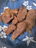 笑熙熙內蒙古草原醬牛肉五香黃牛肉熟食鹵味真空包裝開(kāi)袋即食鹵牛肉零食 五香醬牛肉一斤(含料包) 曬單實(shí)拍圖