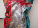 三只海豚 即食海參 大連鮮食刺參單個(gè)裝 大連特產(chǎn)遼刺參13-17只500g 曬單實(shí)拍圖