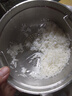 美的低糖電飯煲1-2-3人 米湯分離迷你電飯鍋2升 降還原糖44.6%小型瀝米飯鍋 多功能柴火飯微壓煮飯鍋 2L 【食品級不粘白玉晶釜+304不銹鋼瀝糖釜】 曬單實拍圖