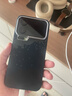 CONGA適用小米17promax手機殼xiaomi凱夫拉芳綸纖維保護套全包超薄硬殼防摔散熱星河磁吸細金屬圈火 曬單實(shí)拍圖