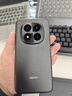 小米（MI）REDMI Note15 Pro+ 第四代驍龍7s 7000mAh 龍晶玻璃十倍抗摔 IP68防水 16+512 子夜黑 紅米 5G手機 曬單實(shí)拍圖