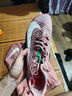 耐克田徑精英2025新款配色 Nike Maxfly 2耐克男女專業(yè)氣墊短跑釘鞋 HQ2058-600/Maxfly 2代 42 曬單實(shí)拍圖