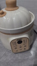 浦利頓（PLODON）電燉鍋 分月齡BB煲粥飯鍋嬰兒專(zhuān)用微壓燉盅 寶寶燉湯輔食鍋輔食機 曬單實(shí)拍圖