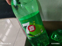 百事可樂(lè )七喜7UP 檸檬味 碳酸飲料汽水 2L*6瓶 整箱裝 家庭宴會(huì ) 曬單實(shí)拍圖