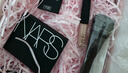 NARS「極晝」粉嫩大白餅10g全明星套裝 散粉粉餅蜜粉定妝七夕禮物女友 曬單實(shí)拍圖