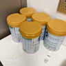 佳貝艾特（Kabrita）悅白3段800克新國標奶粉天然A2奶源幼兒配方羊奶粉1-3歲寶寶試喝 3段 800g 6罐 【新客領(lǐng)小盒】 曬單實(shí)拍圖