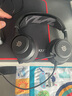 賽睿（SteelSeries）寒冰Nova 3電競頭戴式有線游戲耳機耳麥寒冰5升級版電腦 LOL吃雞CS 降噪麥 適配三角洲行動 曬單實拍圖