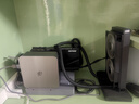 Seasonic海韻12V-2x6 12VHPWR16-pinPCIE5.0顯卡供電線(xiàn) 600W輸出支持40系顯卡 90°L型2×6黑色線(xiàn)材(2x8p-16p） 曬單實(shí)拍圖