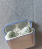 弱水時砂【周傳雄推薦】earfree i5無線藍牙耳機入耳HiFi音質游戲運動耳機主動降噪超長續(xù)航學生送男女友 遠天藍|HiFi音質+強降噪+不壓耳 曬單實拍圖