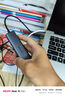 綠聯(lián)USB3.0轉千兆網(wǎng)口擴展塢接口轉換器分線(xiàn)器 筆記本網(wǎng)線(xiàn)轉接頭拓展塢轉換器 適用筆記本臺式機RJ45 曬單實(shí)拍圖