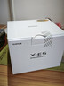 富士（FUJIFILM）X-E5／XE5 微單相機 無(wú)反相機 4020萬(wàn)像素 7檔五軸防抖 膠片模擬撥盤(pán) 6k30p視頻拍攝 銀色XF23F2.8鏡頭套機 曬單實(shí)拍圖