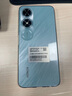 榮耀Play9C 5200mAh超能長(cháng)續航 SGS抗跌耐摔 90Hz護眼屏 銀發(fā)人群 6+128 碧空藍 5G AI手機  曬單實(shí)拍圖
