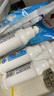 貝親（Pigeon）餐具清洗劑 洗奶嘴果蔬水杯餐具玩具 套裝 600ml+700ml PL156 曬單實(shí)拍圖