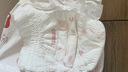 好奇（Huggies）鉑金裝小桃褲紙尿褲XL96片(12-17kg)加大號尿不濕透【消暑散熱】 曬單實拍圖