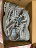NEW BALANCE NB新款1906系列春男女情侶復古透氣網(wǎng)面黑灰銀色休閑運動(dòng)老爹鞋 M1906REH 25新款熱賣(mài) 38 曬單實(shí)拍圖