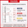 2026新版衡水重點(diǎn)中學(xué)狀元手寫(xiě)筆記高中數學(xué)語(yǔ)文英語(yǔ)物理化學(xué)生物地理歷史政治高一高二高三總復習華版文化狀元手寫(xiě)筆記高中基礎知識 高中學(xué)霸提分筆記 【新教材新高考】2026高中化學(xué) 曬單實(shí)拍圖
