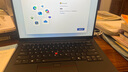 ThinkPad【國家補貼15%】T14p AI 2024 酷睿Ultra處理器 聯(lián)想高性能標壓工程師本筆記本電腦辦公輕薄本 Ultra 5-125H 32G 1T 2.5K 曬單實(shí)拍圖