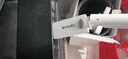Tenda騰達 WiFi6智能免驅 usb無(wú)線(xiàn)網(wǎng)卡臺式機專(zhuān)用 外置高增益天線(xiàn) 筆記本電腦wifi接收器 無(wú)限wifi發(fā)射 曬單實(shí)拍圖