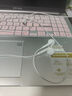 Apple/蘋(píng)果 USB-C接口有線(xiàn)耳機 type-c接口有線(xiàn)耳機蘋(píng)果耳機 蘋(píng)果17有線(xiàn)耳機筆記本耳機游戲音樂(lè ) 曬單實(shí)拍圖