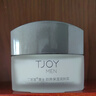 丁家宜（TJOY）面霜男士護膚控油補水保濕潤膚霜精華露乳液擦臉油膏國貨50g禮物 曬單實(shí)拍圖