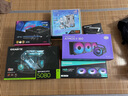 漫步者（EDIFIER）M30 Plus 電腦音響音箱 桌面藍(lán)牙游戲音箱 RGB氛圍燈 內(nèi)置麥克風(fēng) 潤白 七夕情人節(jié)禮物 曬單實(shí)拍圖