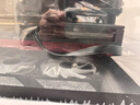 七彩虹（Colorful）戰斧 GeForce RTX 5060  DUO 8G  電競光追游戲設計電腦顯卡 RTX 5060 8G 戰斧豪華 曬單實(shí)拍圖