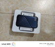 西部數(shù)據(jù)（WD）1TB NVMe 移動固態(tài)硬盤（PSSD）My Passport隨行SSD type-c接口 1050MB/s 手機直連筆記本兩用外接 曬單實拍圖