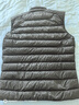 ARC'TERYX始祖鳥(niǎo) CERIUM VEST 保暖 男子 羽絨馬甲 BLACK/黑色 L 曬單實(shí)拍圖