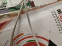 先馬（SAMA）平頭哥M2 電腦機箱臺式機matx小機箱 玻璃側透/支持240水冷/背線/USB3.0/獨立電源倉/防塵易清洗 曬單實拍圖