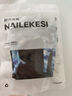 耐力克斯（NAILEKESI N）兒童半指手套運動單杠護掌防滑健身騎行引體向上男女孩勞保護手套 曬單實拍圖