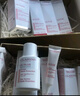 嬌韻詩(shī)輕透隔離防曬乳(潤粉色)50mlSPF50 PA滋潤隔離清爽uv禮物送女友 曬單實(shí)拍圖
