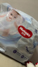 好奇（Huggies）金裝拉拉褲XL96片(12-17kg)尿不濕【速干不易紅】 曬單實(shí)拍圖