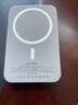 【新國標(biāo)3c認(rèn)證丨20000M】MagSafe磁吸充電寶適用蘋果移動(dòng)電源20W快充超薄小巧便攜無線外接電池 鈦金色丨頂配電芯【20000M原盒封裝】 正品原版1:1丨可上飛機(jī)丨2025年熱銷款 曬單實(shí)拍圖
