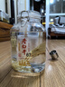 滏陽河 古法 老白干衡水53度老白干60/67/72度純糧食酒泡酒散裝高度白酒玻璃桶裝送禮 67度 2.5L 1桶 （純糧老白干白酒） 曬單實(shí)拍圖