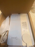 美的（Midea）便攜式燒水壺 即熱式飲水機(jī) 電熱水壺 折疊出差旅行桌面家用迷你速熱直飲機(jī)恒溫 國(guó)家補(bǔ)貼JRB02 曬單實(shí)拍圖