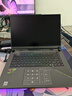 ROG魔霸9 銳龍9 16英寸 游戲本筆記本電腦(R9 9955HX 16G 1T RTX5060 2.5K 240Hz) 曬單實(shí)拍圖
