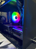 AMDR7 9700X/5070/5060ti/9070XT顯卡mini迷你主機手提ITX組裝電腦游戲臺式電腦主機ITX電腦整機AIPC 配置七丨R7 9700X/RX 9070XT 曬單實(shí)拍圖