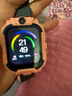 小天才酷蓋【5G微信全功能】全網(wǎng)通智能兒童電話(huà)手表可旋轉雙攝視頻通話(huà)GPS精準定位防水小學(xué)初高中生 頂配版粉【智能問(wèn)答+視頻通話(huà)+掃碼支付+微聊QQ】 曬單實(shí)拍圖