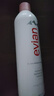 依云（evian）補水噴霧400ml爽膚保濕水敏感肌法國進口七夕禮物 曬單實拍圖