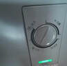美的冰柜家用商用減霜除菌低噪速凍冷柜冷藏冷凍保鮮柜小型冰柜節能省電臥式電冰箱 【高性?xún)r(jià)比】 301L 一級能效 301KM 曬單實(shí)拍圖