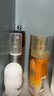 歐萊雅（LOREAL）金致臻顏花蜜膠原水乳套裝(水65ml+乳50ml)小蜜罐套裝 曬單實(shí)拍圖