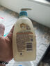 艾惟諾（Aveeno）艾維諾兒童青少年洗發(fā)水3-6-12歲男女孩柔順蓬松保濕洗發(fā)露354ml 曬單實拍圖