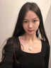 傾愛999足銀吊墜女平安長(zhǎng)命鎖項(xiàng)鏈國(guó)風(fēng)鎖骨鏈七夕情人節(jié)送女朋友禮物 曬單實(shí)拍圖